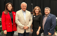 Trussville Council appoints new president, pro-tem for 2023-24 term